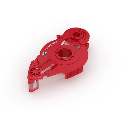 Ragasztó roller Pritt betét tartós 8,4mmx16m