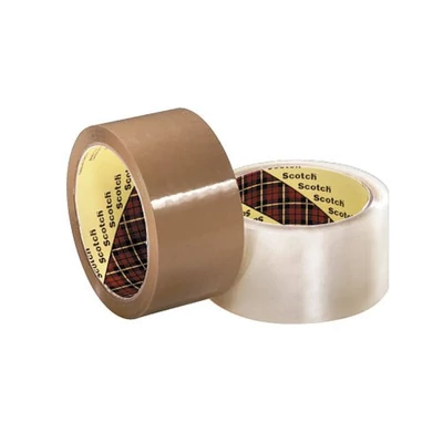 Ragasztószalag Scotch 371 50mmx66m