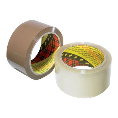 Ragasztószalag Scotch 305 50mmx66m