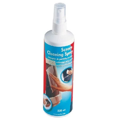 Monitor tisztító spray 250ml Dataline 67658