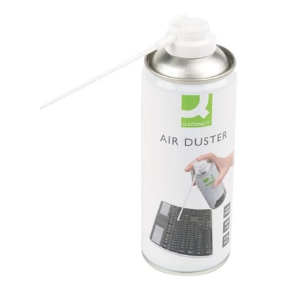 Sűrített levegő 400ml Air-Duster Connect KF04499