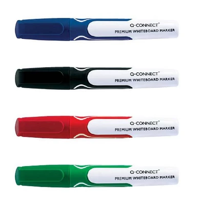 Táblamarker klt. 4db-os Q-Connect Prémium KF26113